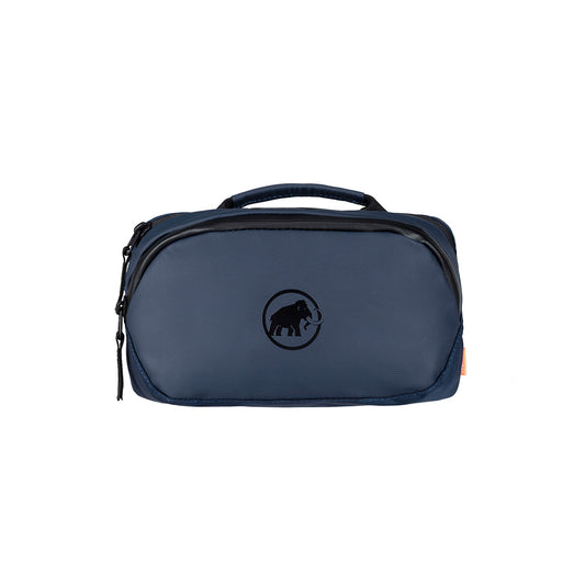 Borseta Unisex Mammut Seon Waistpack Marine