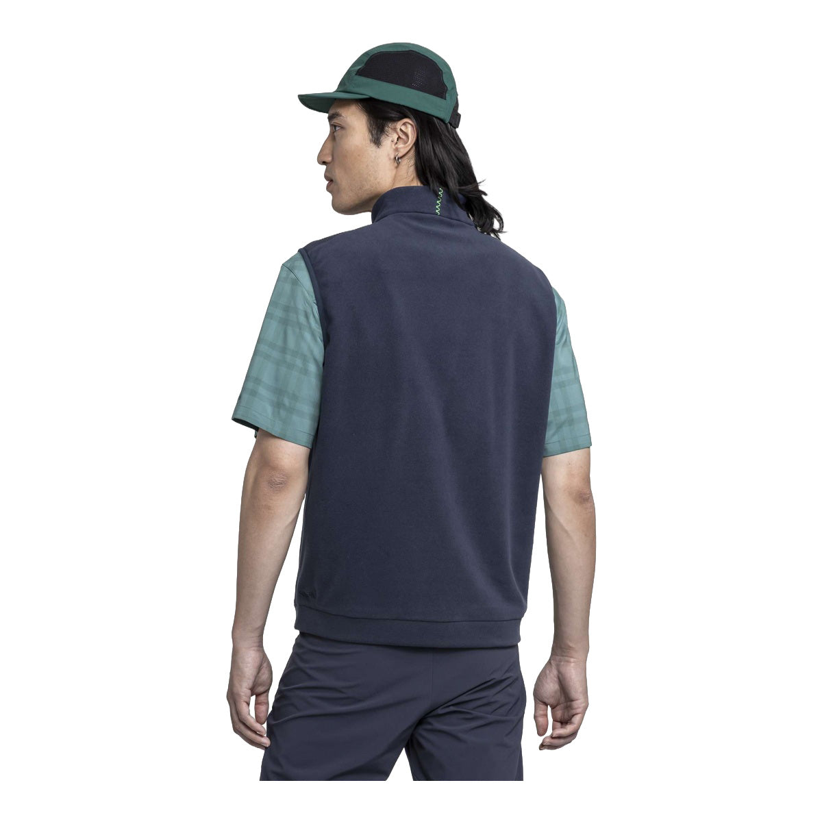 Vesta Barbati Schoffel Ash Navy