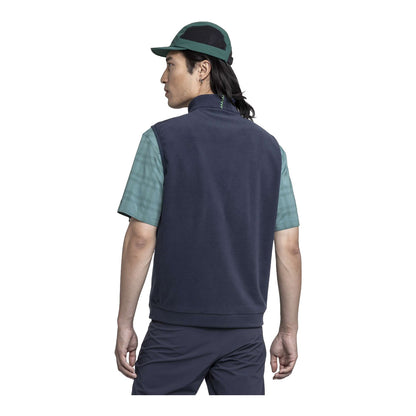 Vesta Barbati Schoffel Ash Navy