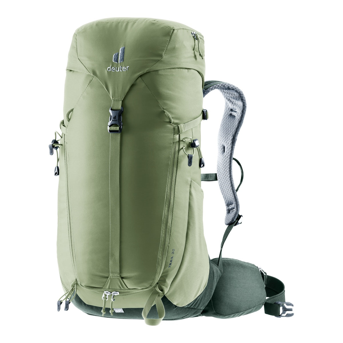 Rucsac Munte Barbati Deuter Trail 30 Grove-Ivy
