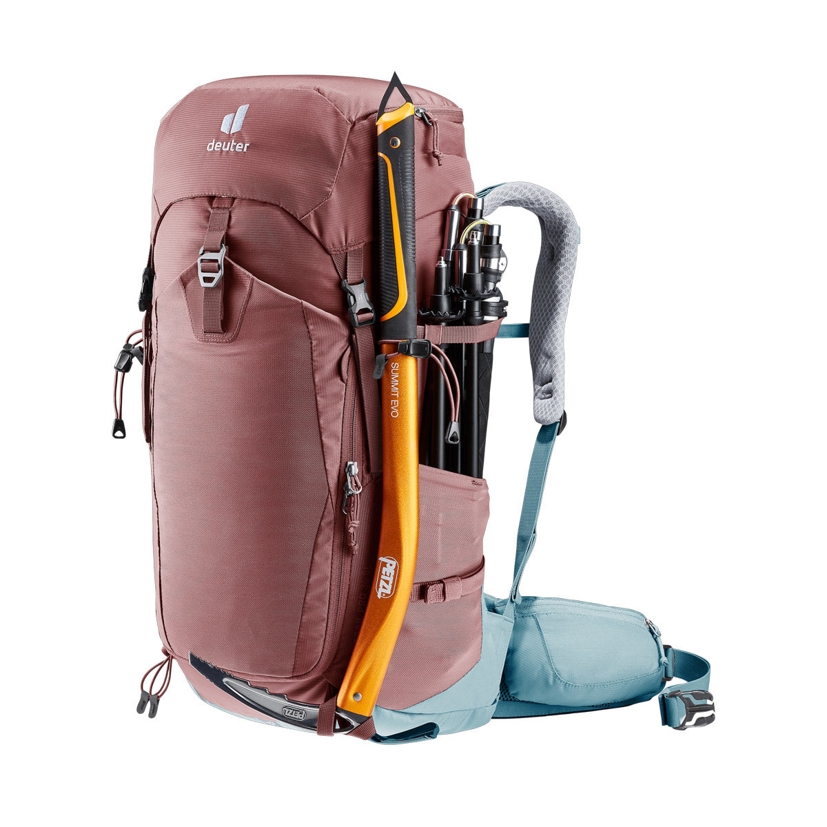 Trail Pro 34 Sl Caspia-Dusk