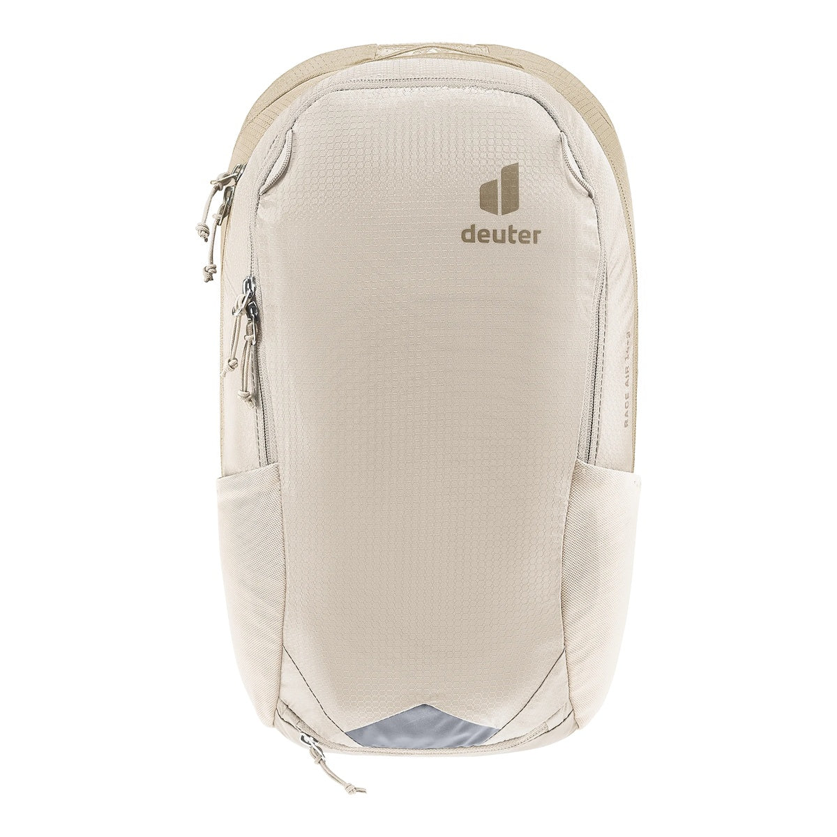 Rucsac Ciclism Barbati Deuter Race Air 14+3L Alu Greystone