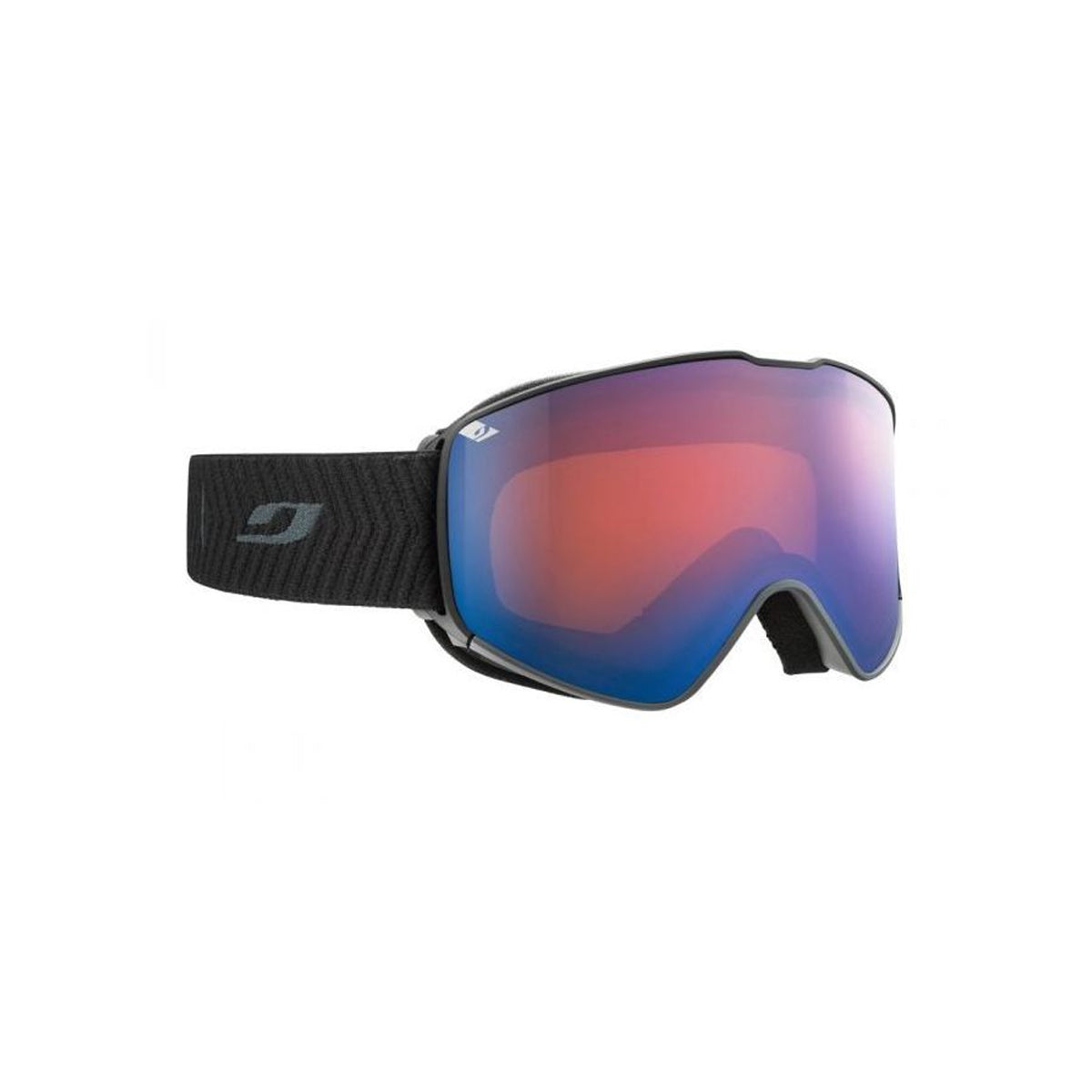 Ochelari Unisex Alpha Black Xl
