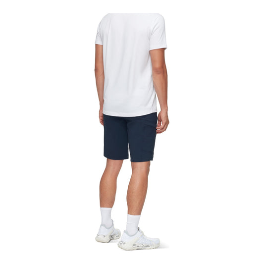 Pantaloni Scurti Barbati Mammut Runbold IV Marine