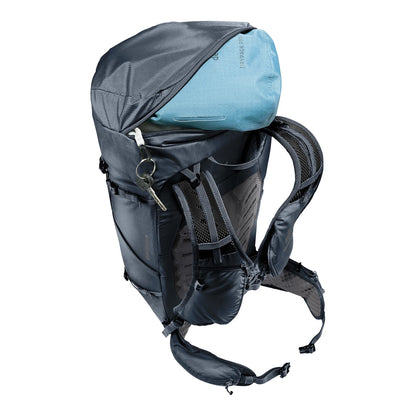 Rucsac Munte Barbati Deuter Speed Lite Pro 30 Black