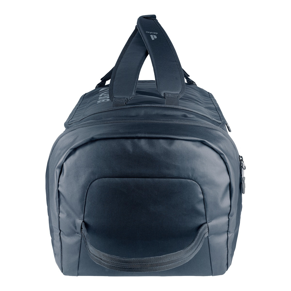 Geanta Voiaj Deuter Duffel Pro Roller 90 Black