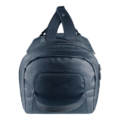 Geanta Voiaj Deuter Duffel Pro Roller 90 Black