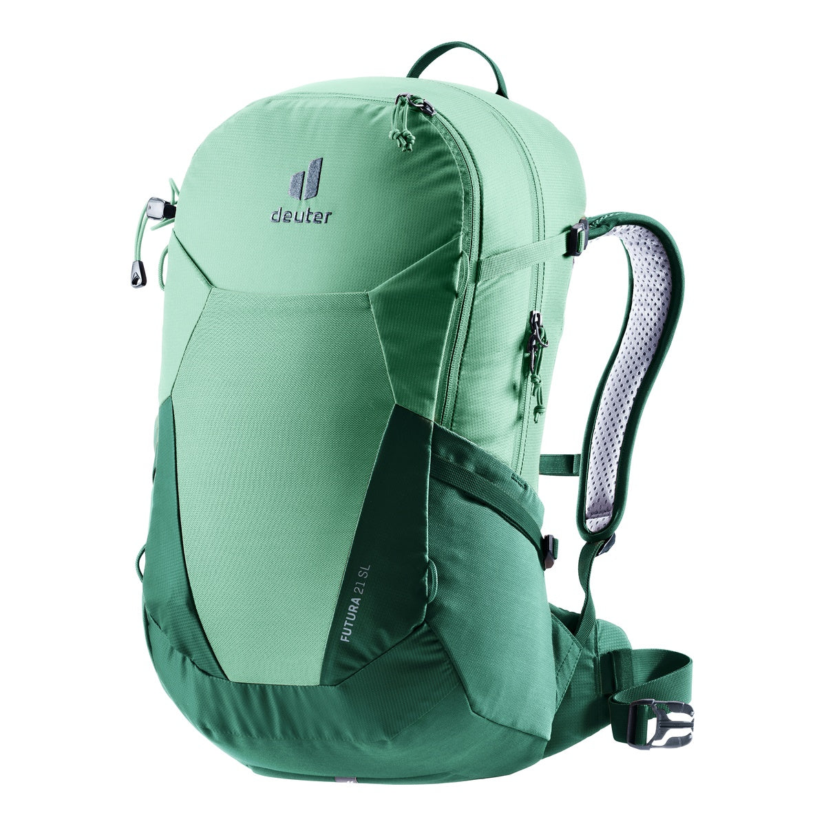 Rucsac Femei Deuter Futura SL 21L Spearmint-Seagreen