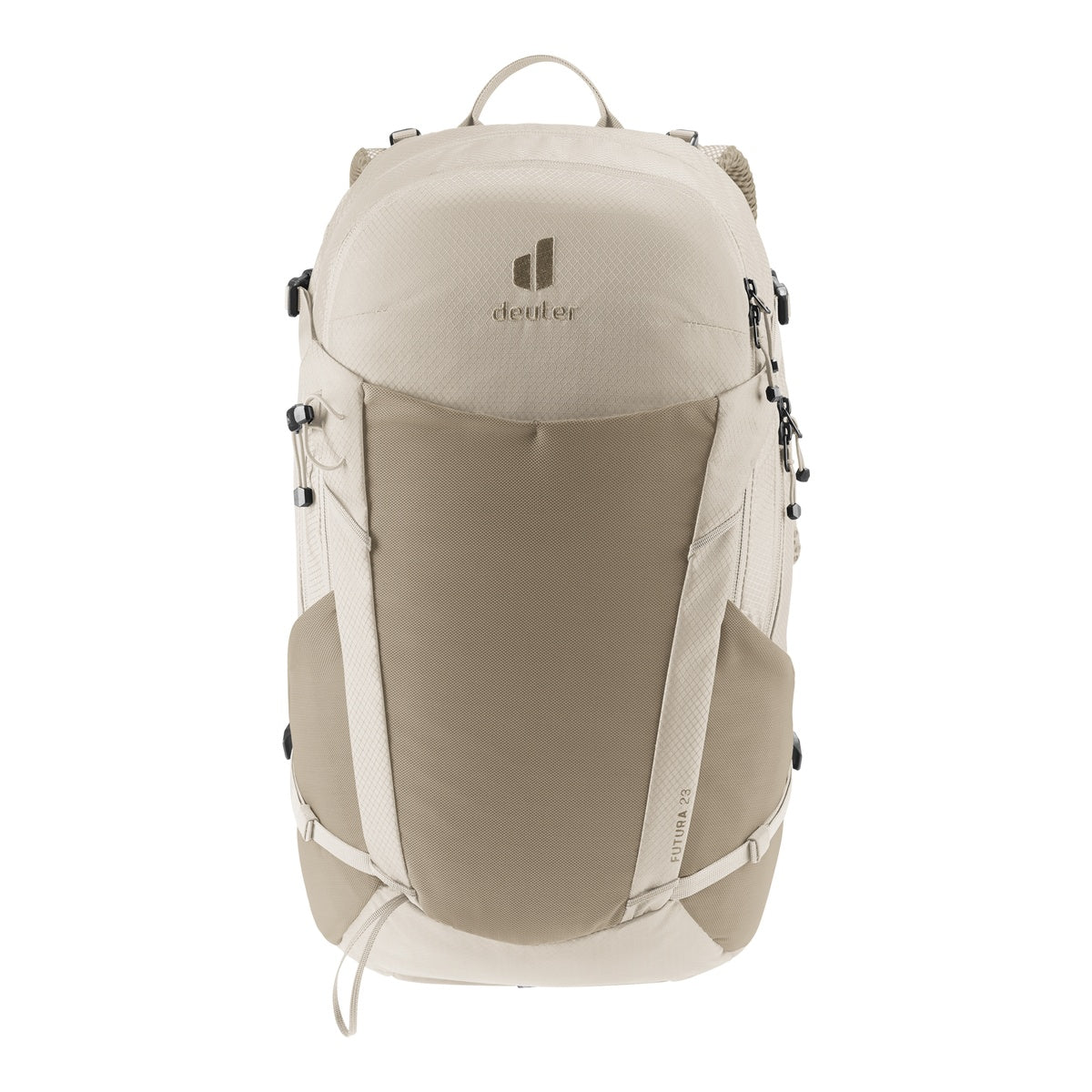Rucsac Munte Femei Deuter Futura 23 Greystone-Alu