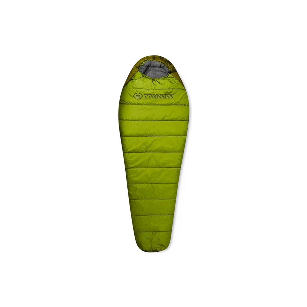 Sac Dormit Walker 195P Kiwi Gr/Mid Green