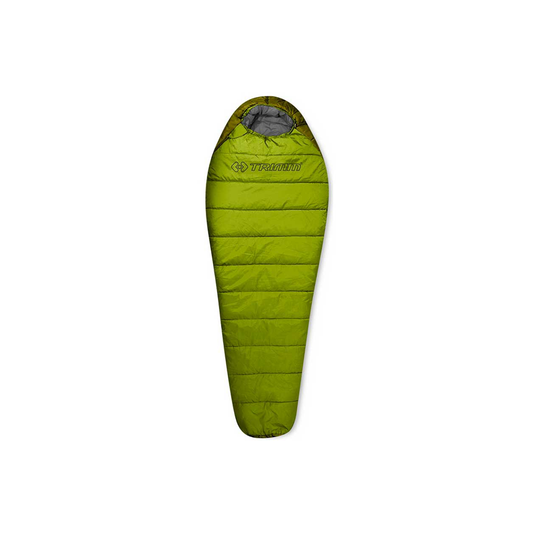 Sac Dormit Walker 195P Kiwi Gr/Mid Green