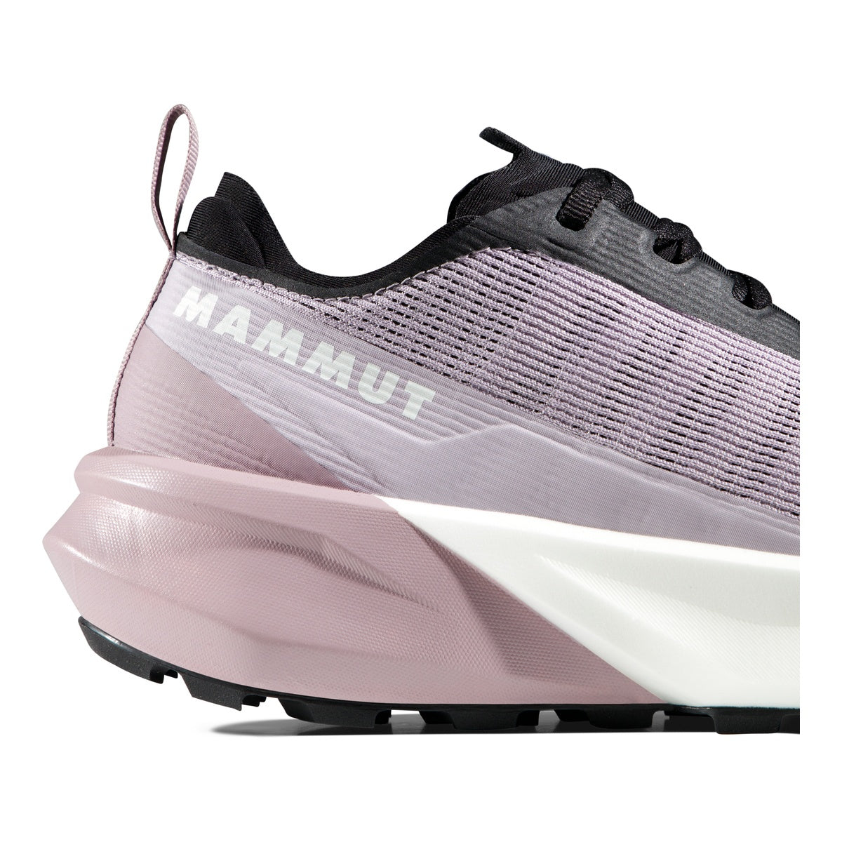 Pantofi Alergare Montana Femei Mammut Aenergy Trail All Mountain Low Alpine Calamint-White