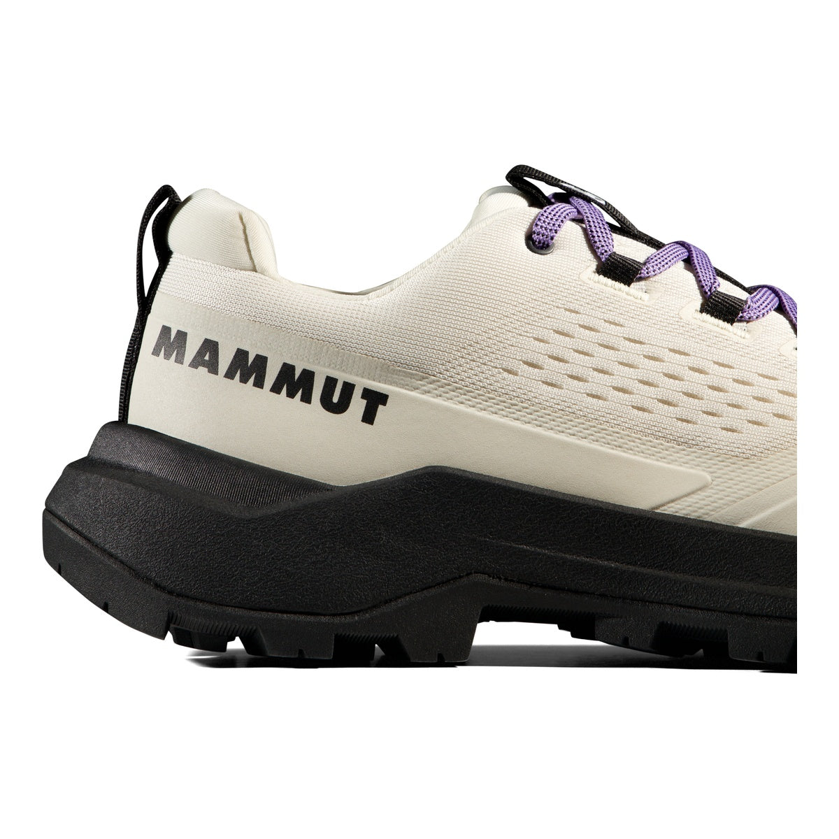 Pantofi Drumetie Femei Mammut Sertig III Low Moonbeam