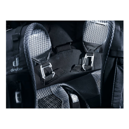 Rucsac Barbati Deuter Aircontact Pro 85+10L Black