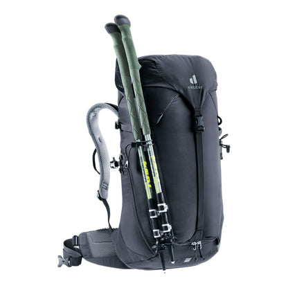 Rucsac Munte Femei Deuter Trail 28 SL Black