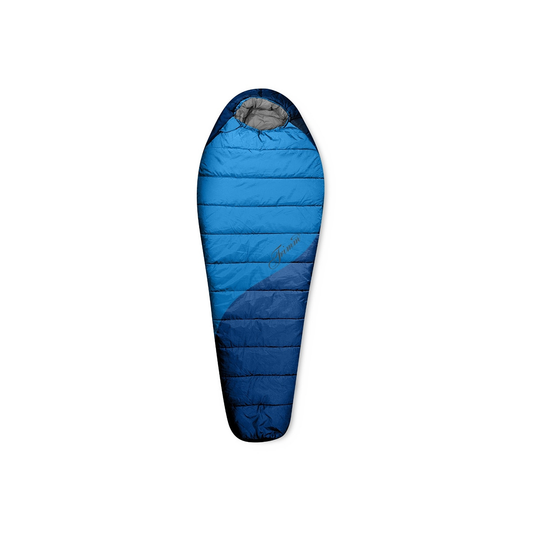 Sac Dormit Balance Jr 150R Sea Blue/Mid,Blue