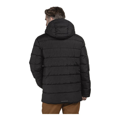 Jacheta Barbati Schoffel Boslix Black