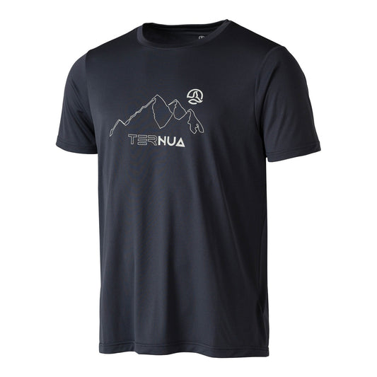 Tricou Barbati Ternua FRAMIK Grey