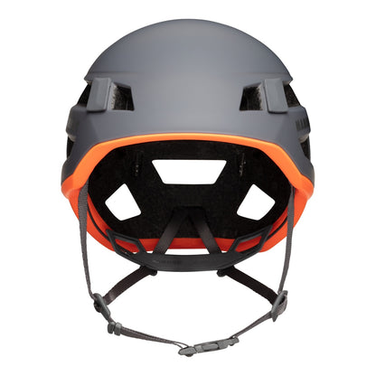 Casca Mammut Crag Sender Helmet Anthracite