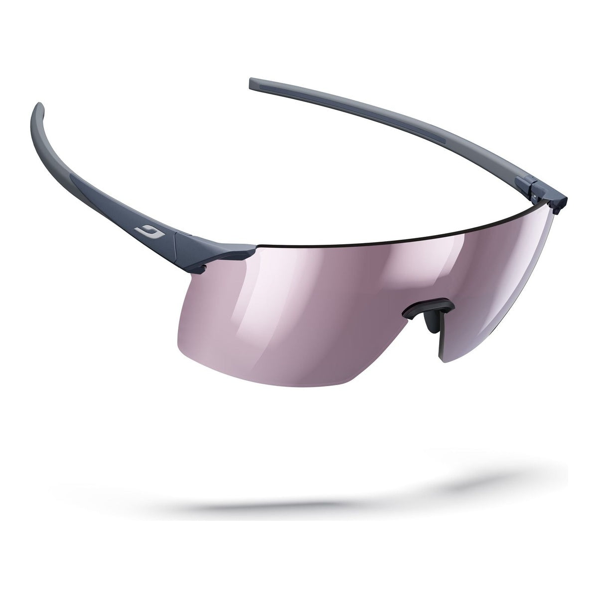 Ochelari Faster Dark Gray Spectron Hd 3