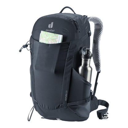 Rucsac Munte Femei Deuter Futura 23 Black