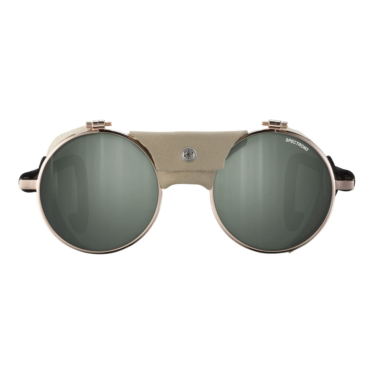 Ochelari Vermont Classic Pink Gold-Beige Spectron 3