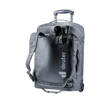 Geanta Deuter Duffel Pro Movo 36L Black