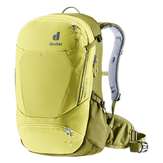 Rucsac Barbati Bicicleta Trans Alpine 24L Sprout Cactus