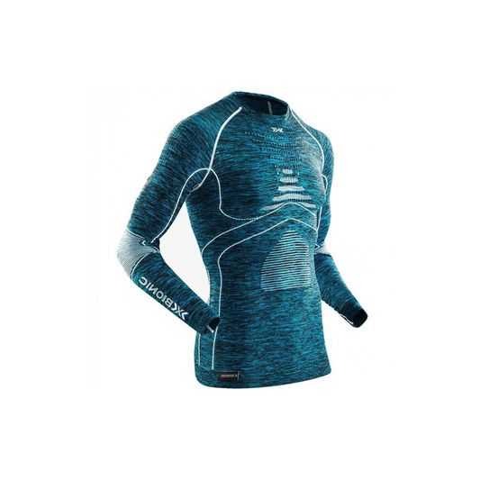 Bluza Barbati Energy Accumulator 4.0 Melange