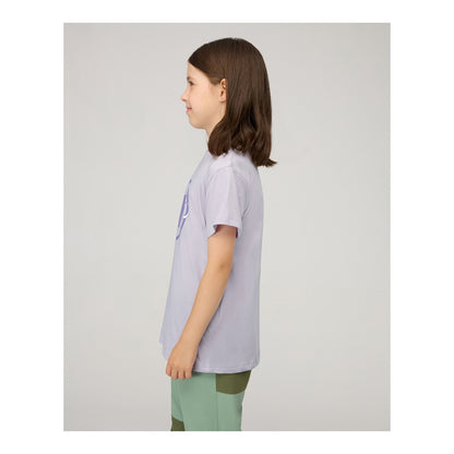 Tricou Copii Mammut Core Classic Aster