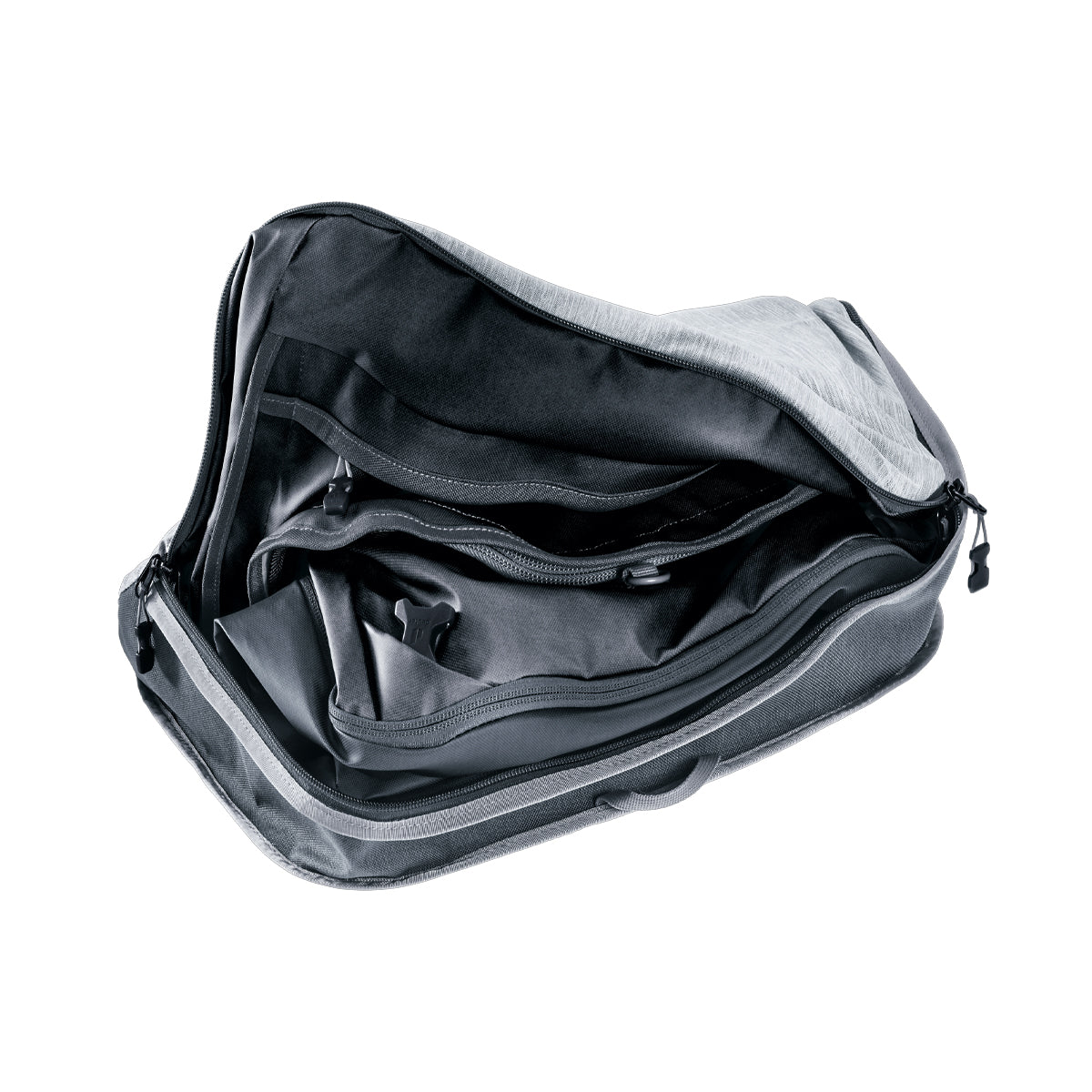 Geanta Deuter Duffel Pro 60 Black