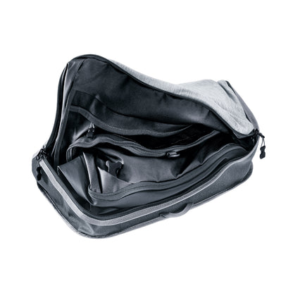 Geanta Deuter Duffel Pro 60 Black