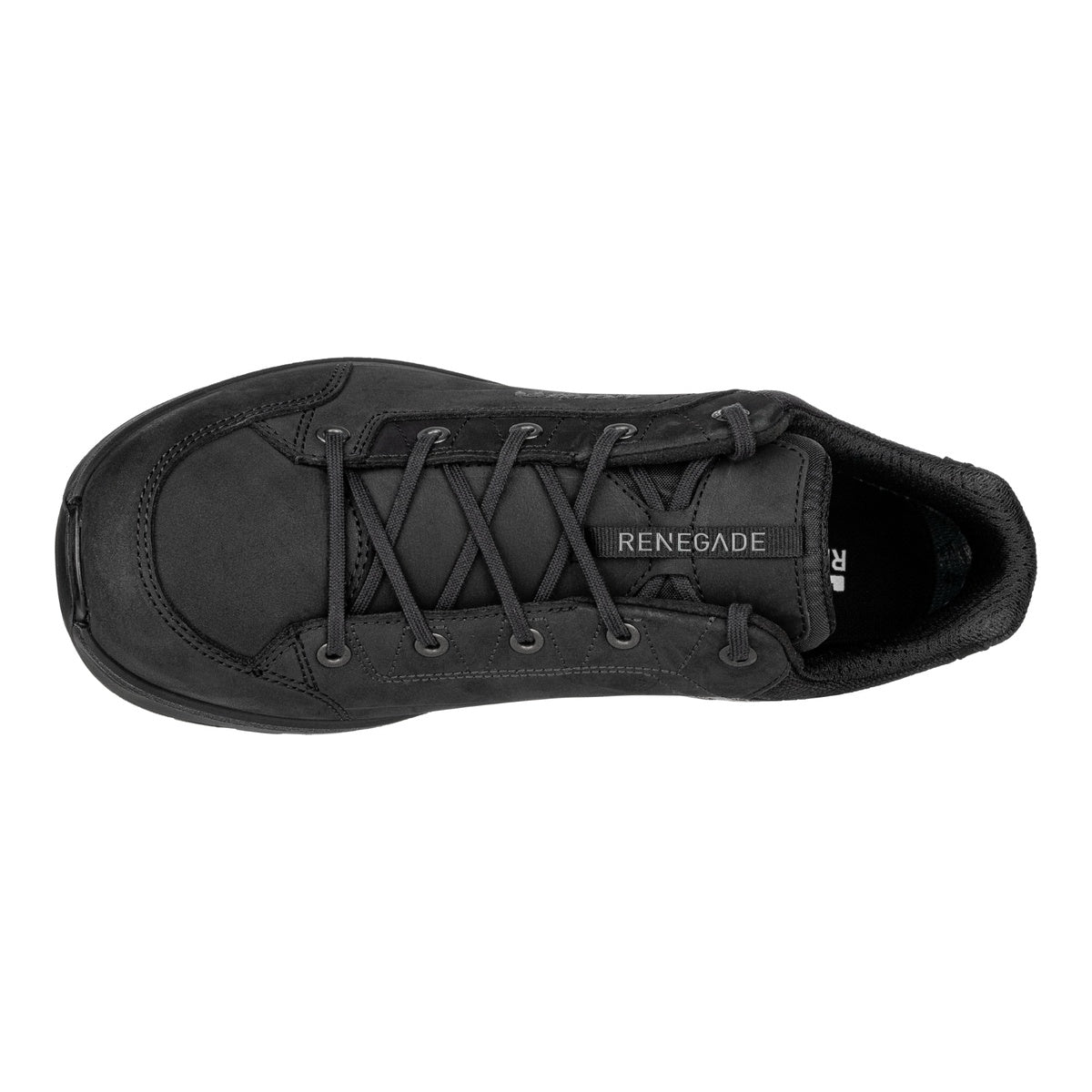 Pantofi Drumetie Barbati Lowa Renegade Evo GTX Lo Black