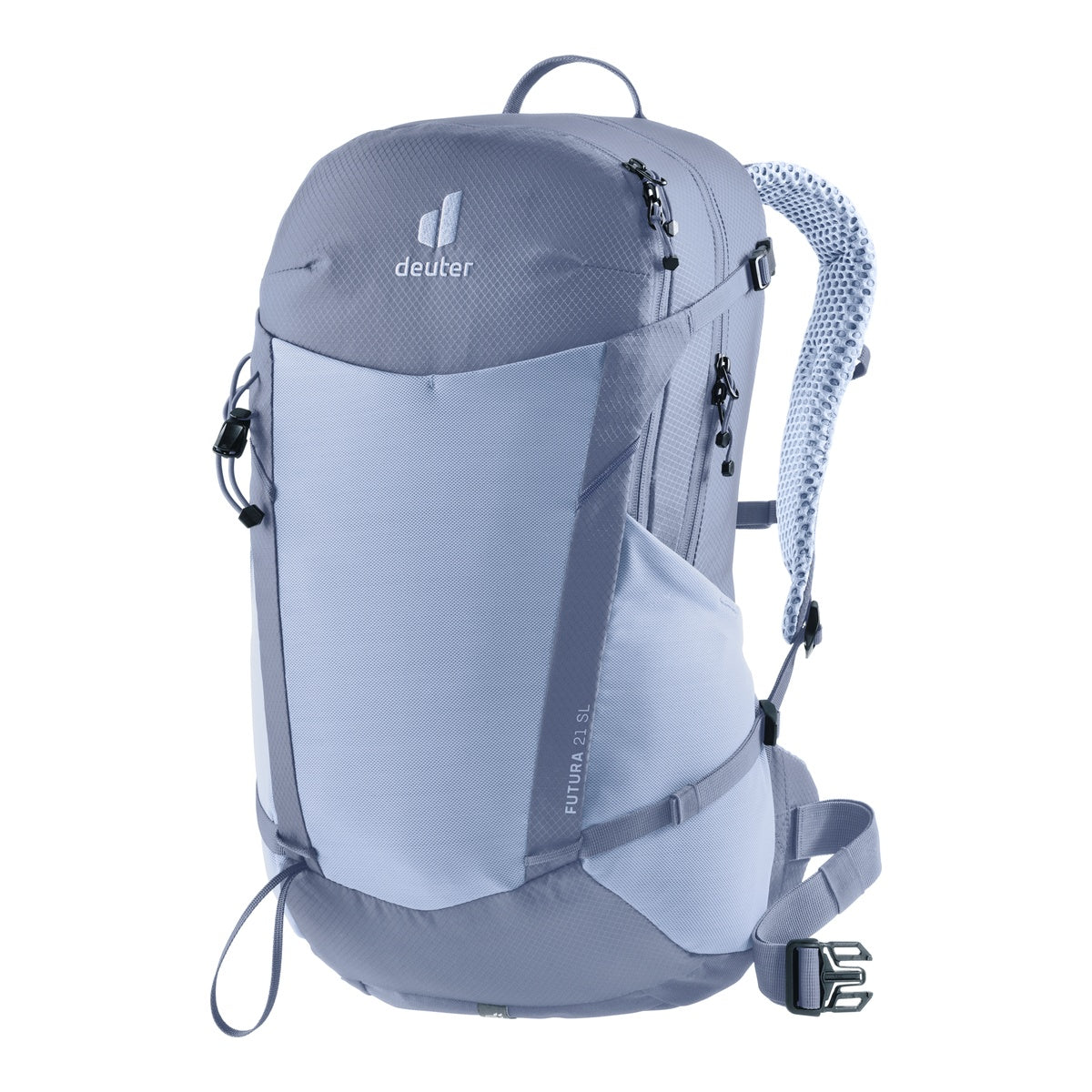 Rucsac Munte Femei Deuter Futura 21 SL Polar-Bluejay