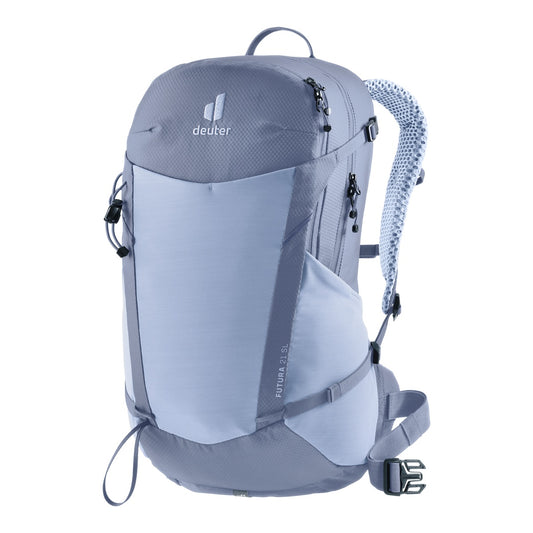 Rucsac Munte Femei Deuter Futura 21 SL Polar-Bluejay