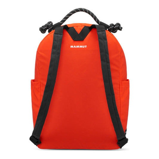 Rucsac Mammut Wully 20 Black-Mammut Red