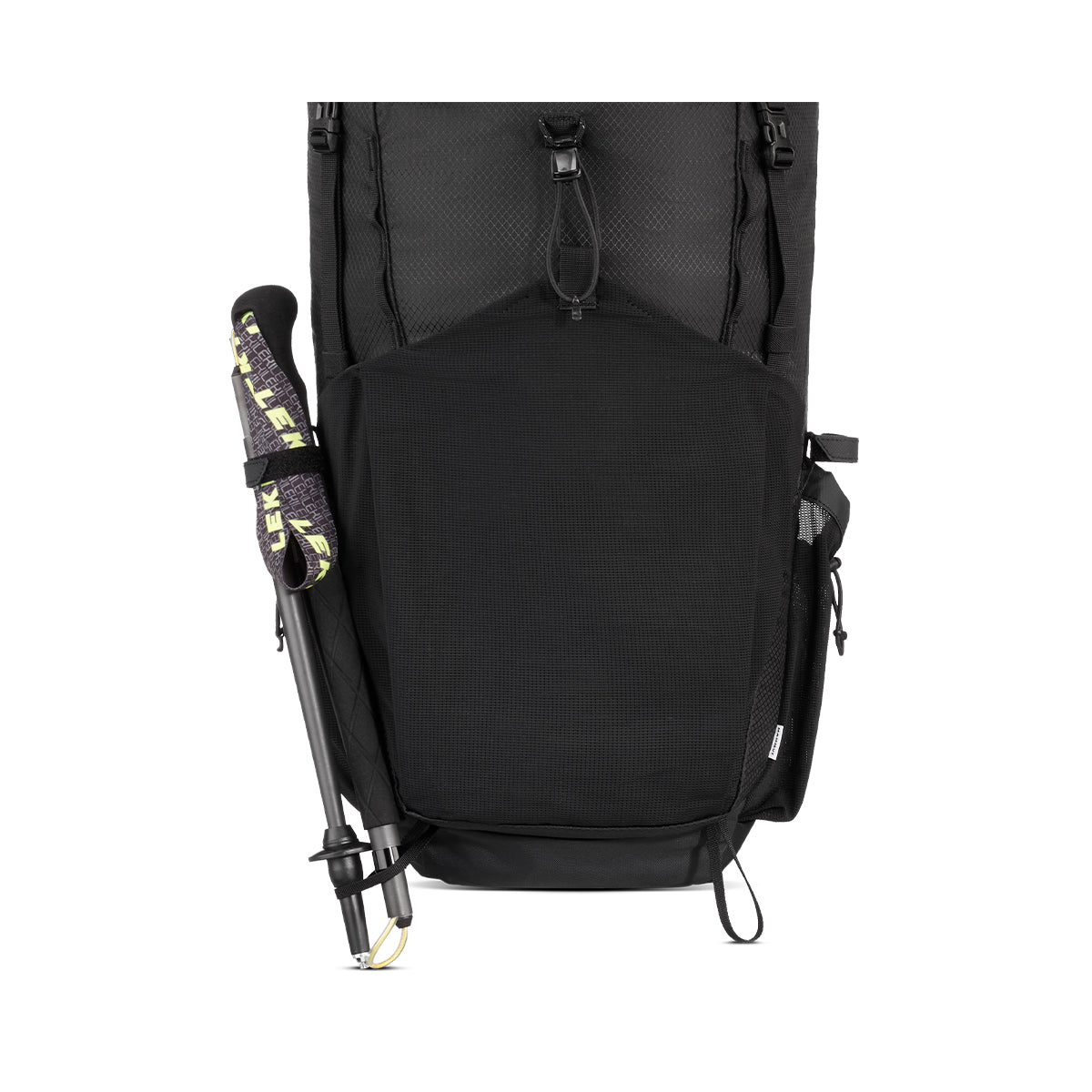 Rucsac Barbati Mammut Ducan 26L Black