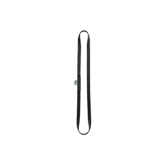 Lonja Anneau 120 Cm Black C40120 N