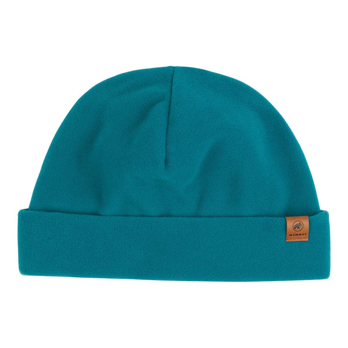 Caciula Mammut Fleece Deep Teal