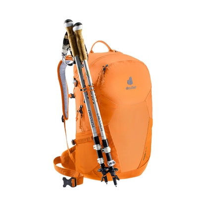 Rucsac Femei Deuter Futura SL 21L Peach-Tuscany