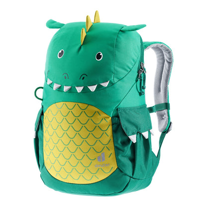 Rucsac Copii Deuter Kikki Fern-Alpinegreen