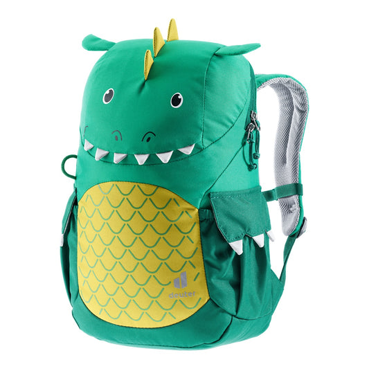 Rucsac Copii Deuter Kikki Fern-Alpinegreen