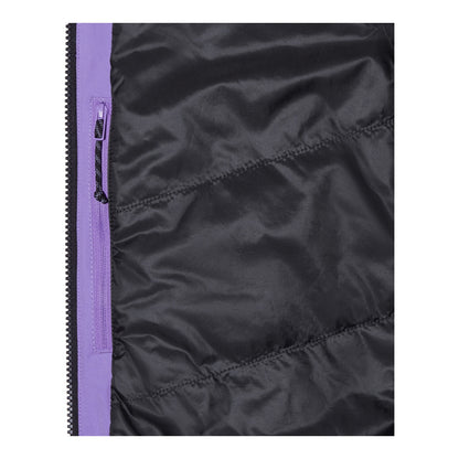 Geaca Schi Femei Mammut Stoney HS Thermo Hooded Purple