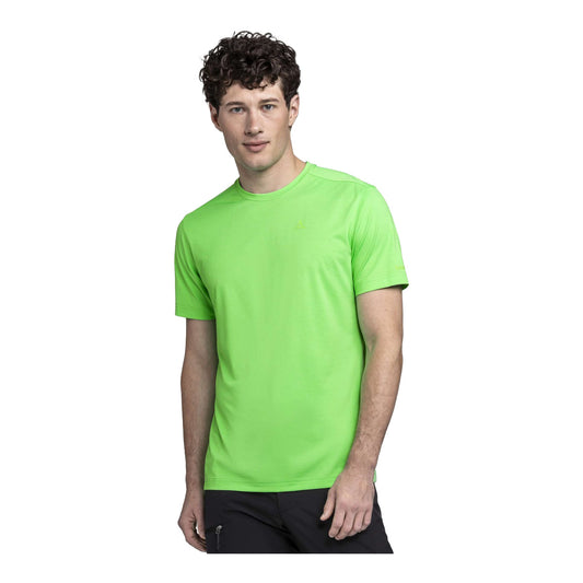 Tricou Barbati Schoffel Tauron Green