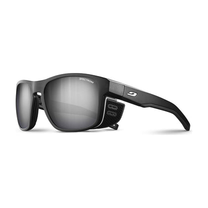 Ochelari Shield Translucent Black-White Spectron 4