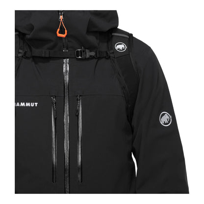 Rucsaci Schi Mammut Nirvana 18 Black