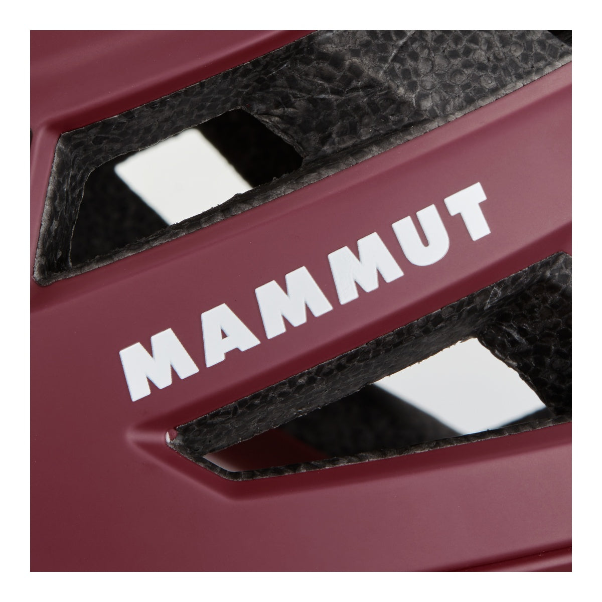Casca Mammut Crag Sender Helmet Red