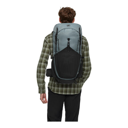 Rucsac Munte Mammut Ducan 32 Gri