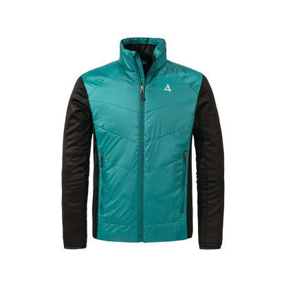Jacheta Barbati Schoffel Hybrid Cascata Quartz