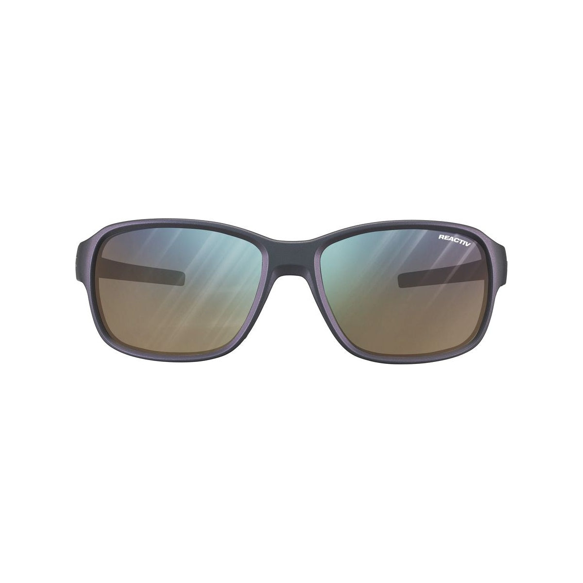 Ochelari Monterosa 2 Iridescent Cyan Blue-Purple Reactiv 2-4